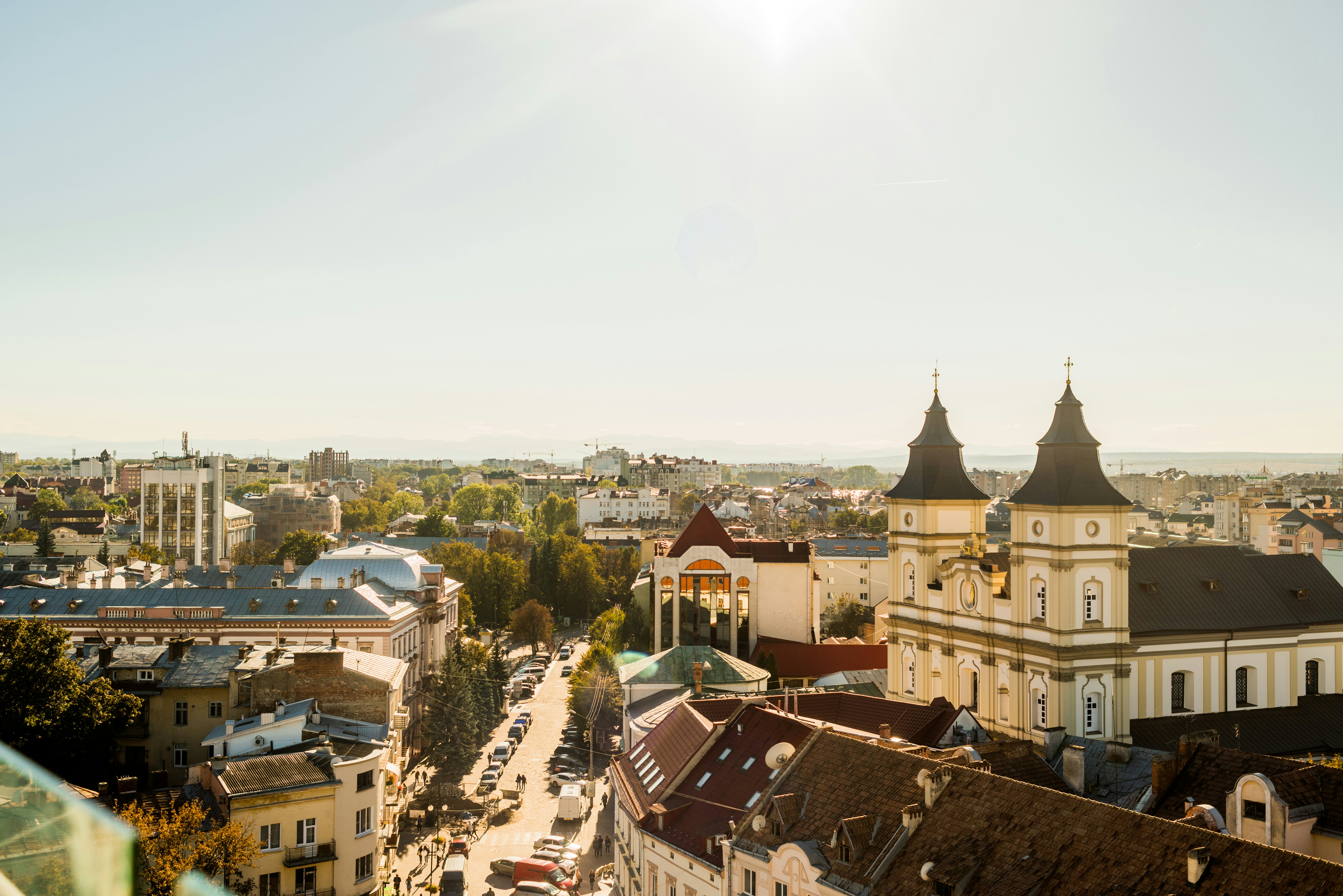 Івано-Франківськ